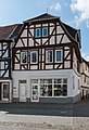 * Nomination Building at Oberstadt 31 in Lich, Hesse, Germany. --Tournasol7 05:21, 9 December 2023 (UTC) * Promotion  Support Good quality. --Johann Jaritz 05:48, 9 December 2023 (UTC)