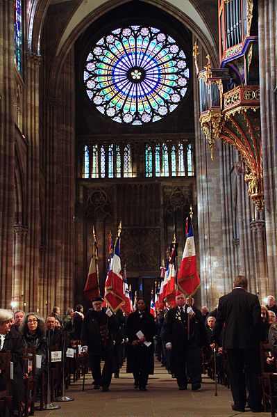 File:Obsèques d’André Bord cathédrale de Strasbourg 18 mai 2013 01.jpg