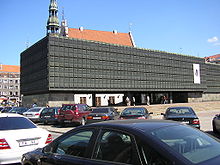 Museo dell'Occupazione di Riga