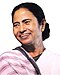 Official portrait of Mamata Banerjee (cropped).jpg