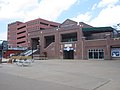 Oklahoma Sports Hall of Fame