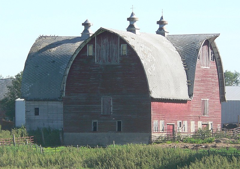 File:Ole Nelson barn (Grant County, South Dakota) from NW 1.jpg