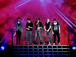 One Direction X Factor Live Glasgow 2.jpg