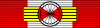 Ordre de Tahiti Nui GC ribbon.svg