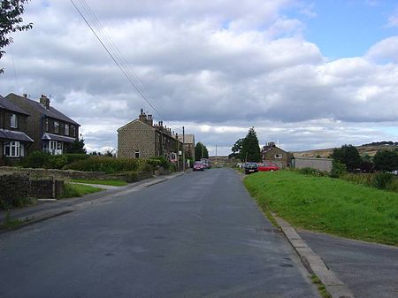 Oxenhope070805