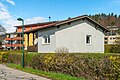 * Nomination Residential house on 10. Oktober Straße #49, Pörtschach, Carinthia, Austria -- Johann Jaritz 01:48, 2 April 2024 (UTC) * Promotion  Support Good quality. --Tagooty 02:47, 2 April 2024 (UTC)