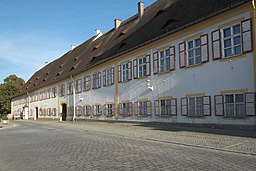 Pöttmes Schloss Gumppenberg 375