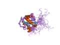 Thumbnail for Toll-interleukin receptor