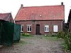 Hoeve met oude kern