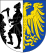 File:POL Bytom COA.svg (Source: Wikimedia)