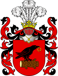 POL COA Korwin.svg