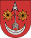 Herb Gminy Radomin