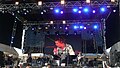 POND at 2014 Southbound festival.JPG