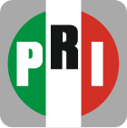 PRI logo (Mexico)