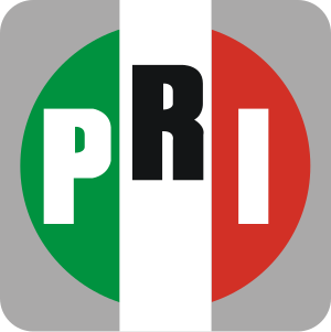 Partido Revolucionário Institucional: História, Presidentes do PRI, Presidentes do México pertencente ao PRI