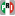 PRI Party (Mexico).svg