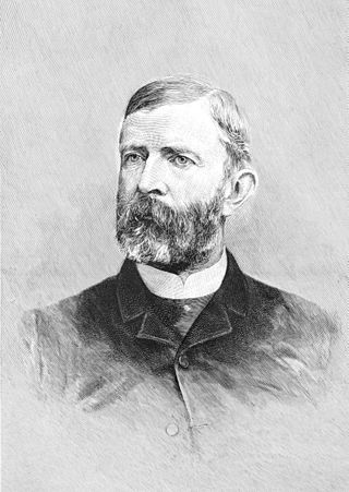 <span class="mw-page-title-main">George Lincoln Goodale</span> American botanist (1839–1923)