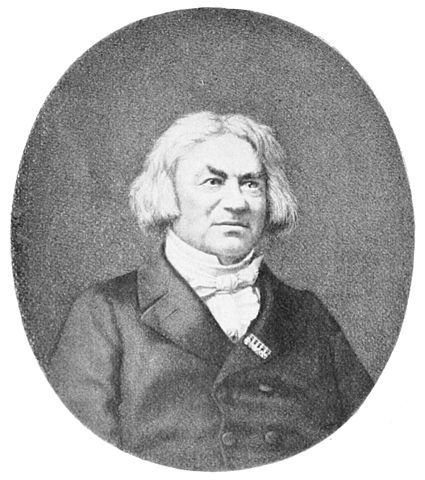 Christian J. Thomsen