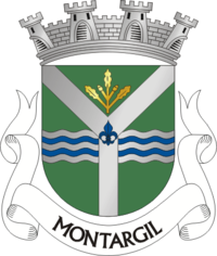 Montargil