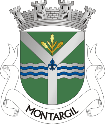 Montargil