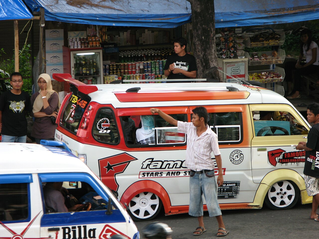 Berkaspadang Opeletjpg Wikipedia Bahasa Indonesia