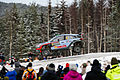 Hyundai i20 NG WRC