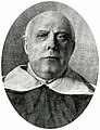 padre Alberto Guglielmotti, illustre storico.