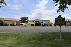 Paducah Convention Center