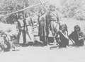 Paiwan people, Taiwan (from a book published in 1901).png