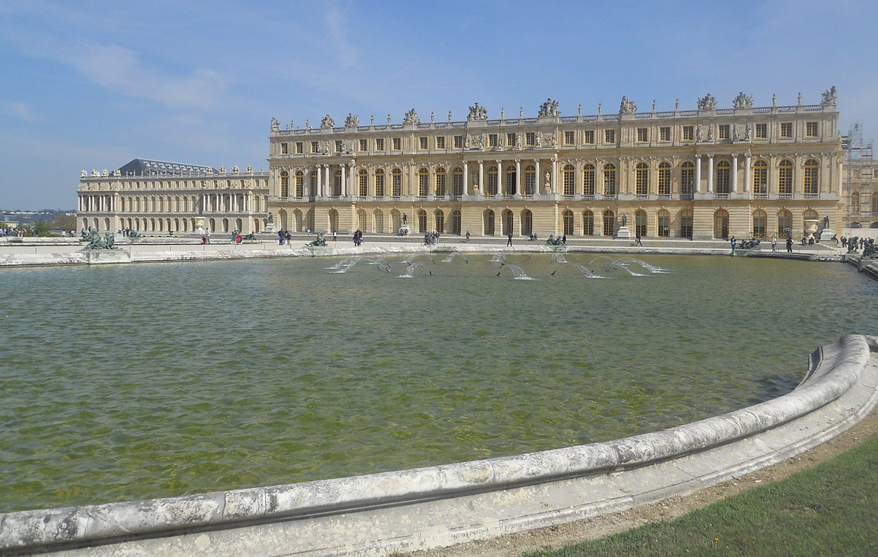 Palace of Versailles (5987331118)