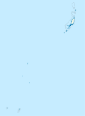 Ngardok -järvi (Palau)