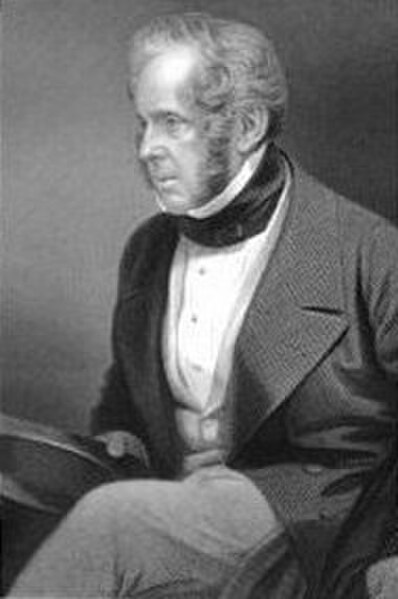 Lord Palmerston led the Government until his death from 1859–1865 and was succeeded by Lord Russell.