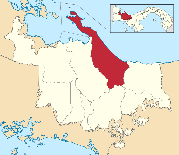 File:Panamá - Ngäbe Buglé - Kusapín.svg