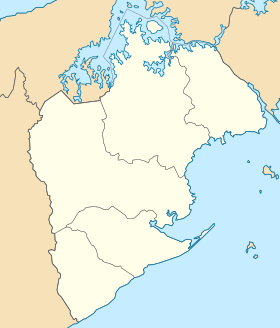 Panama Panama Oeste location map.svg