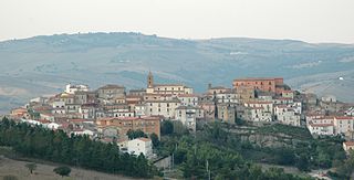 Trivigno est une commune italienne de moins de 1 000 habitants, située dans la province de Potenza, dans la région Basilicate, en Italie méridionale.
