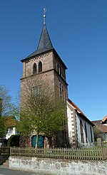 Ev. Kirche