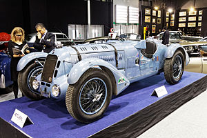 Talbot T150C Paris - Retromobile 2013 - Talbot T150C - 1936 - 102.jpg