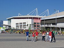 Parque Olímpico Rio 2016 (28701303330).jpg