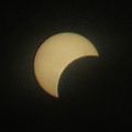 Partial Solar Eclipse 9 March 2016 from Nonthaburi, Thailand.JPG