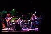 Pat Metheny Group em Pittsburgh em 2003