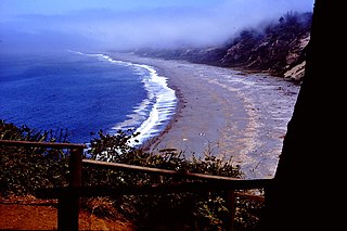 Sue-meg State Park State park in Humboldt County, California, United States