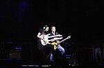 Thumbnail for File:Paul gilbert, band.jpg