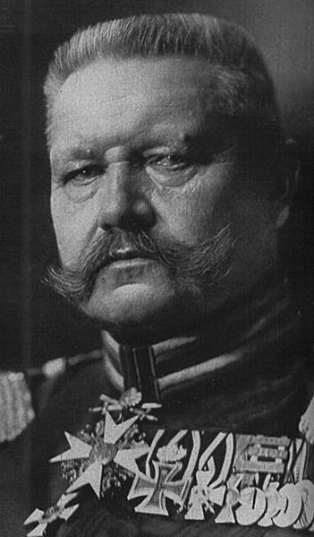 File:Paul von Hindenburg.jpeg