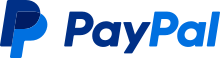 Images Links toPayPal Website