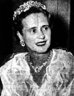 Petronel White Australian womens rights campaigner and local government councillor