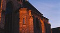 Pfarrkirche St. Valentin: Parish church Saint Valintin (Austria), built in 1476 by Wolfgang Tenc.