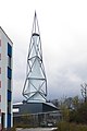 Turm der Phänomenta Lüdenscheid