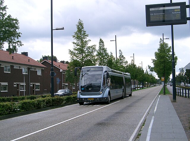 Phileas bus