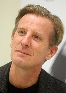 Philip Reeve - Lucca Comics & Games 2016.jpg