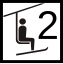 File:Pictogram Chair Lift 2.svg